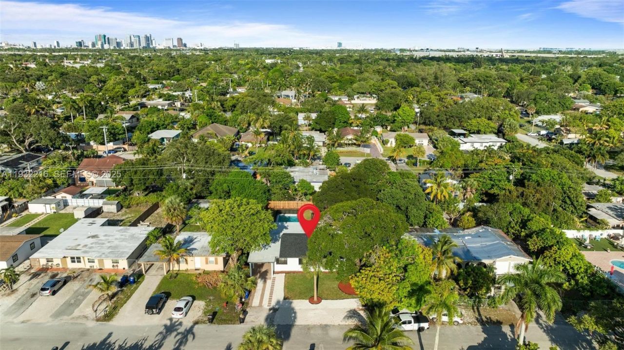 1516 SW 30th Terrace , Fort Lauderdale, FL 33312 Photo