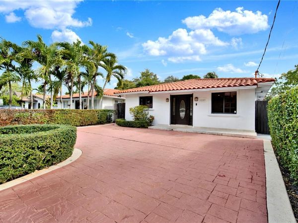 2237 SW 63rd Ave, Miami, FL 33155