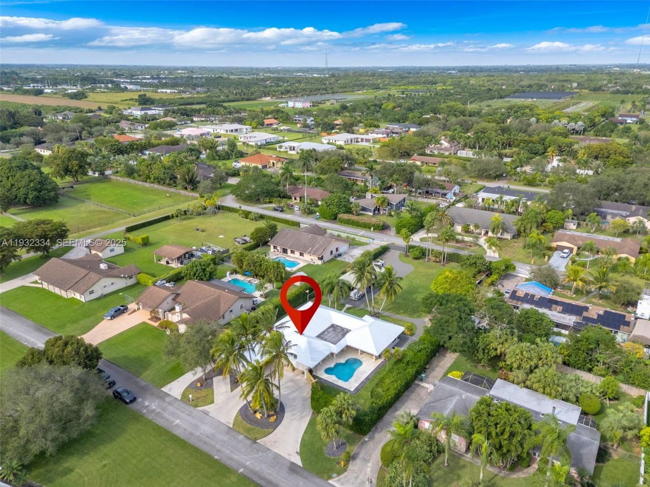 16941 SW 278th St, Homestead, FL 33031 Photo