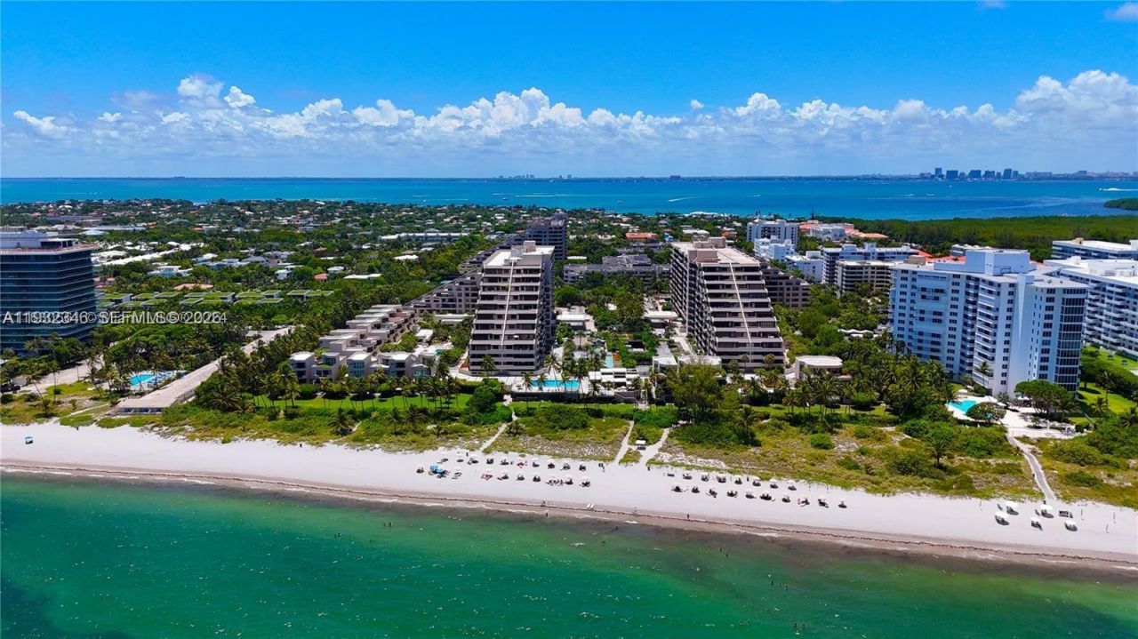 151 Crandon Blvd, Unit 926, Key Biscayne, FL 33149 Photo
