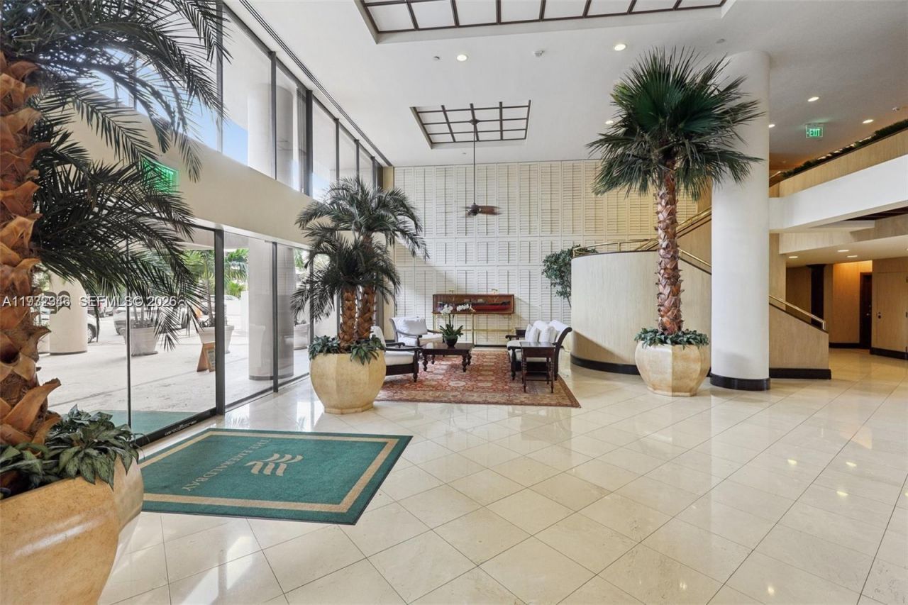 151 Crandon Blvd, Unit 926, Key Biscayne, FL 33149 Photo