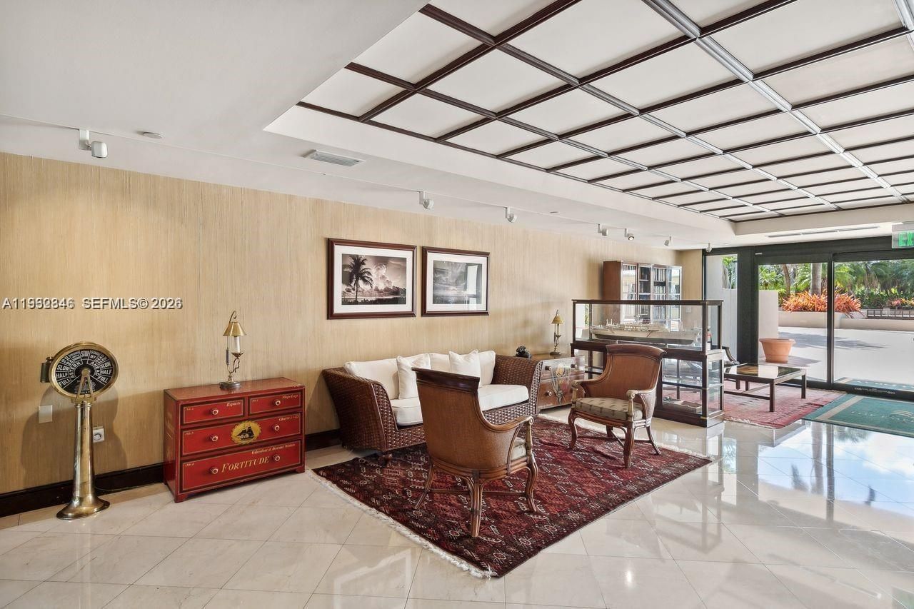 151 Crandon Blvd, Unit 926, Key Biscayne, FL 33149 Photo