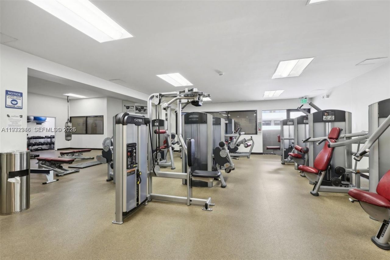 151 Crandon Blvd, Unit 926, Key Biscayne, FL 33149 Photo