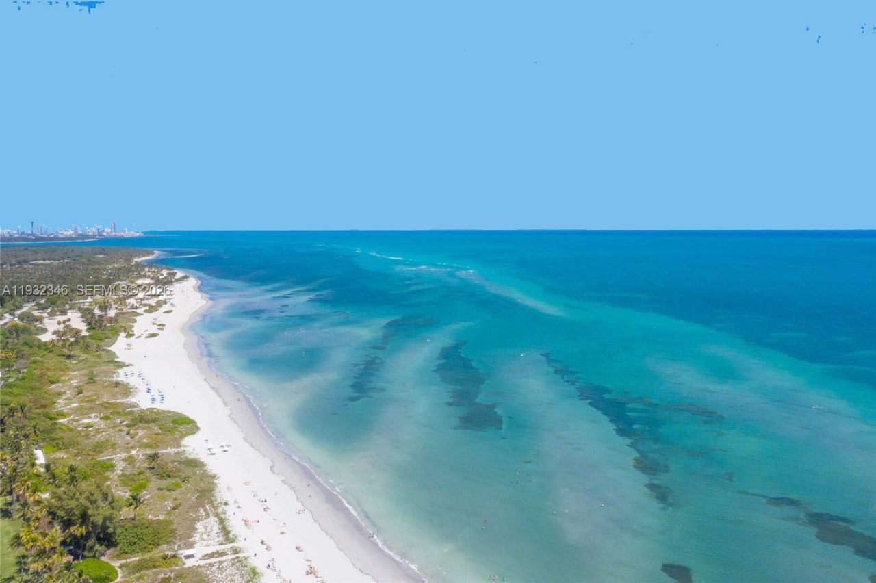 151 Crandon Blvd, Unit 926, Key Biscayne, FL 33149 Photo