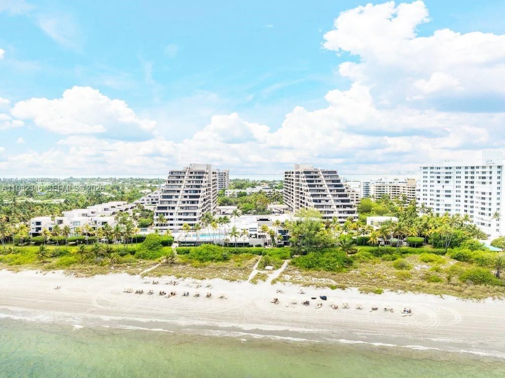 151 Crandon Blvd, Unit 926, Key Biscayne, FL 33149 Photo