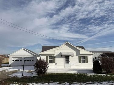 405 East Street, Arcanum, OH 45304