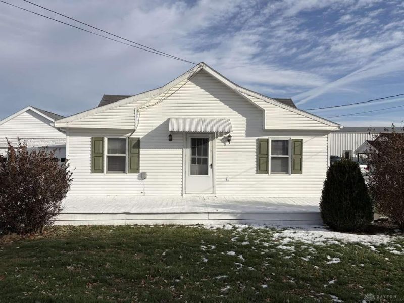 405 East Street, Arcanum, OH 45304 Photo 2