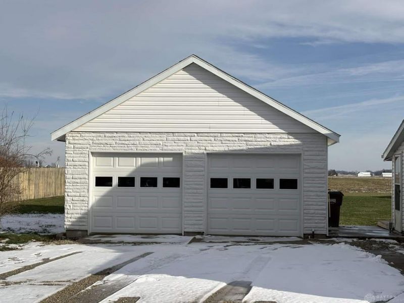 405 East Street, Arcanum, OH 45304 Photo 3