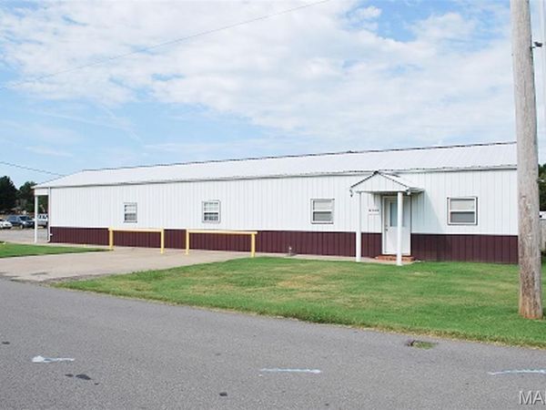 0 County Road 637, Dexter, MO 63841