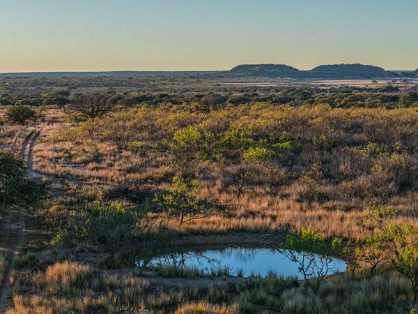 5040 W State Hwy 29, Mason, TX 76856