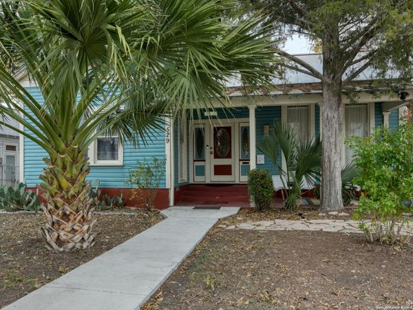 529 Mason St, San Antonio, TX 78208