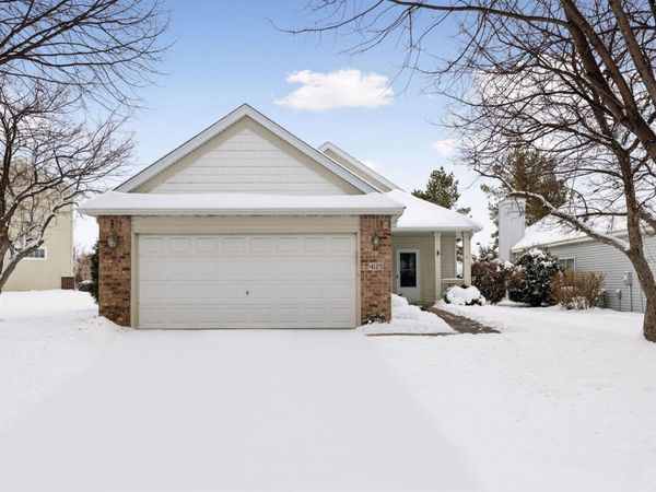 4125 Lawndale Lane N, Plymouth, MN 55446