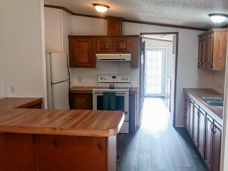 33747 Wolf Hill Road, Unit (Wolf Hill, McArthur, OH 45651 Photo 18