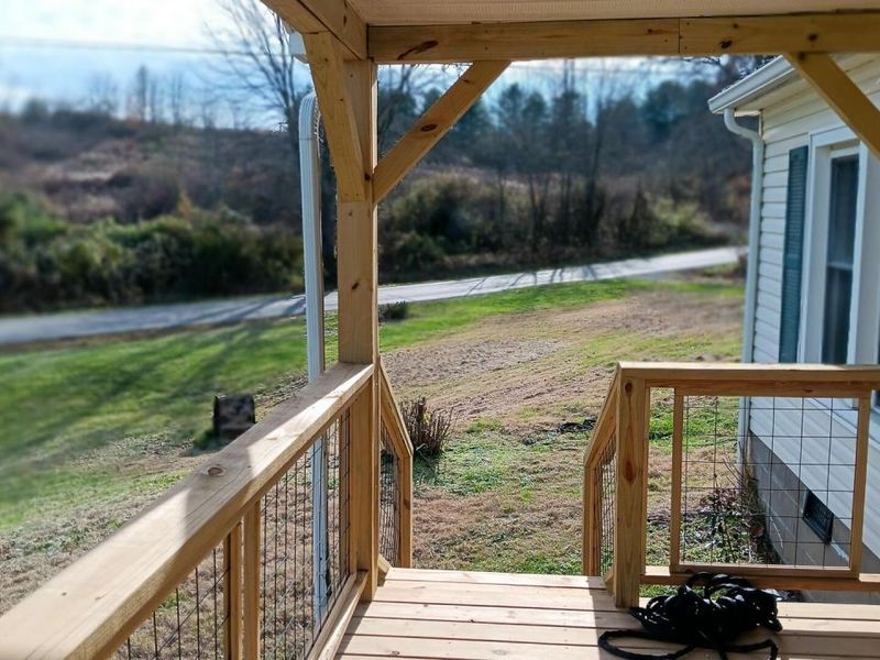 33747 Wolf Hill Road, Unit (Wolf Hill, McArthur, OH 45651 Photo 37