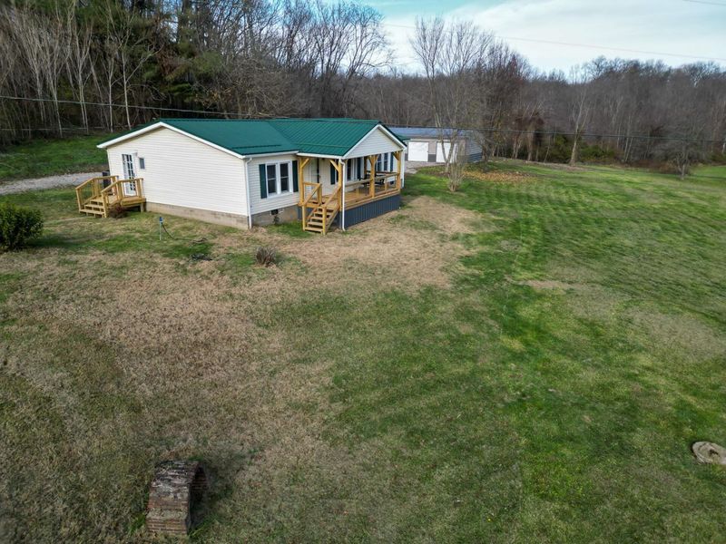 33747 Wolf Hill Road, Unit (Wolf Hill, McArthur, OH 45651 Photo 75