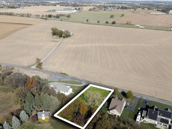 786 FAIRVIEW ROAD, MOUNT JOY, PA 17552