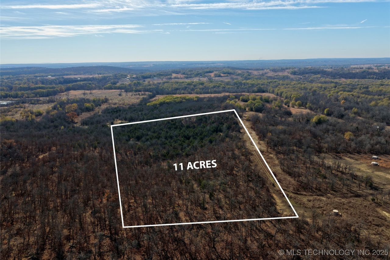 1 E 1230 Road, Hanna, OK 74845 Main Photo