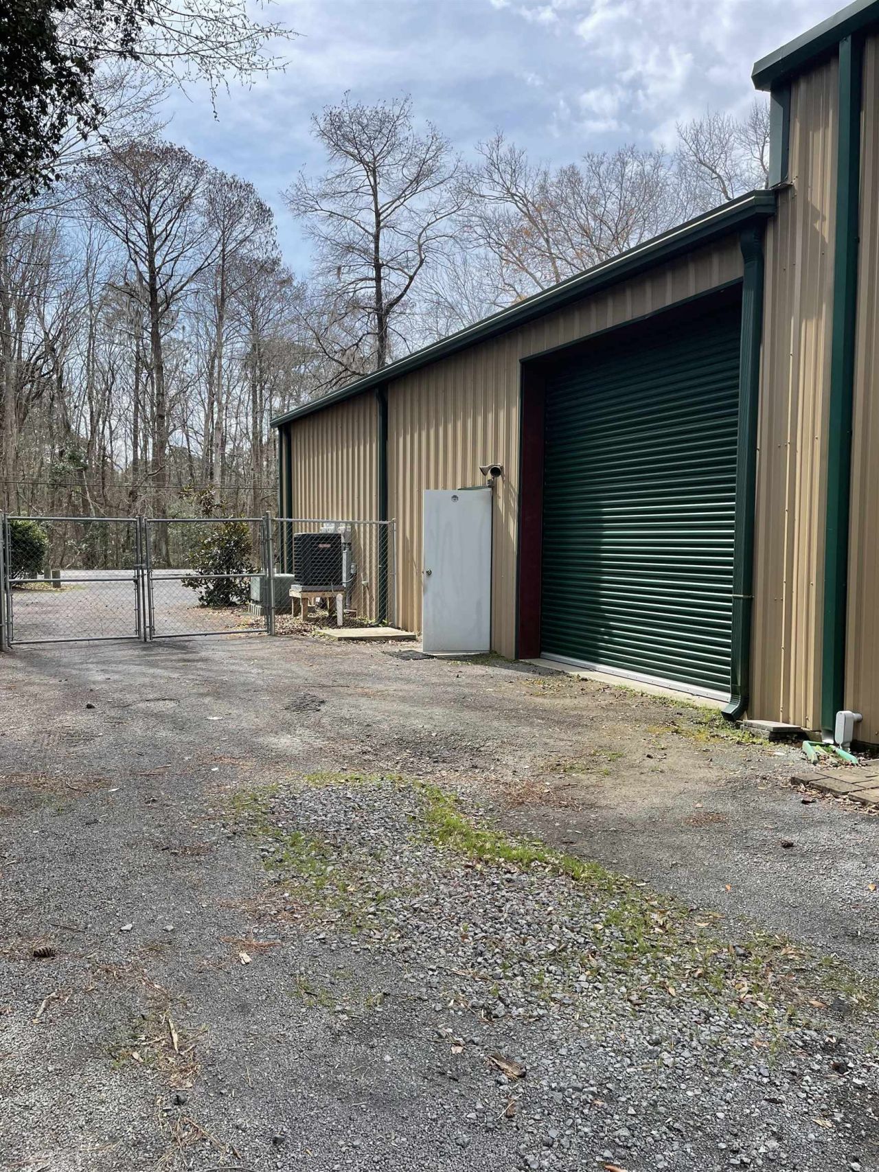 1102 - B Martin Luther King Rd.  Photo 17