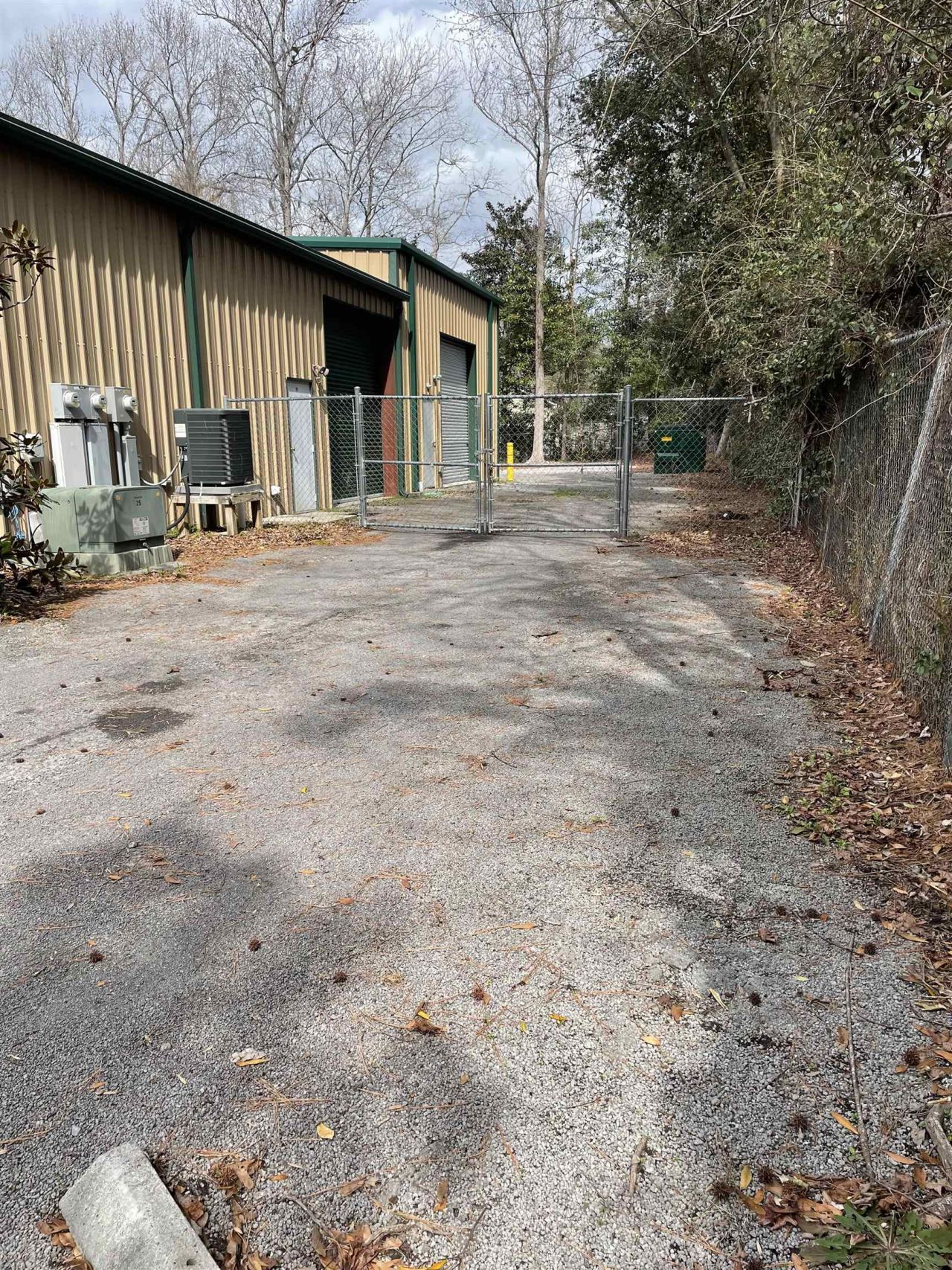 1102 - B Martin Luther King Rd.  Photo 18