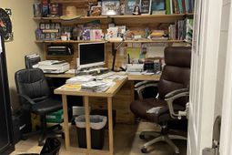 1102 - B Martin Luther King Rd.  photo 4