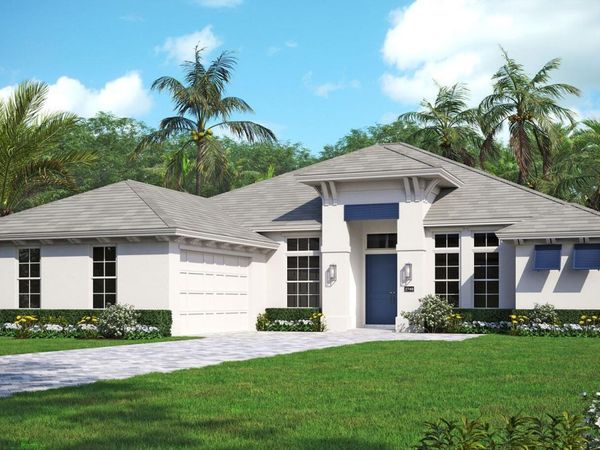 9203 SW Pinnacle Place, Port Saint Lucie, FL 34987