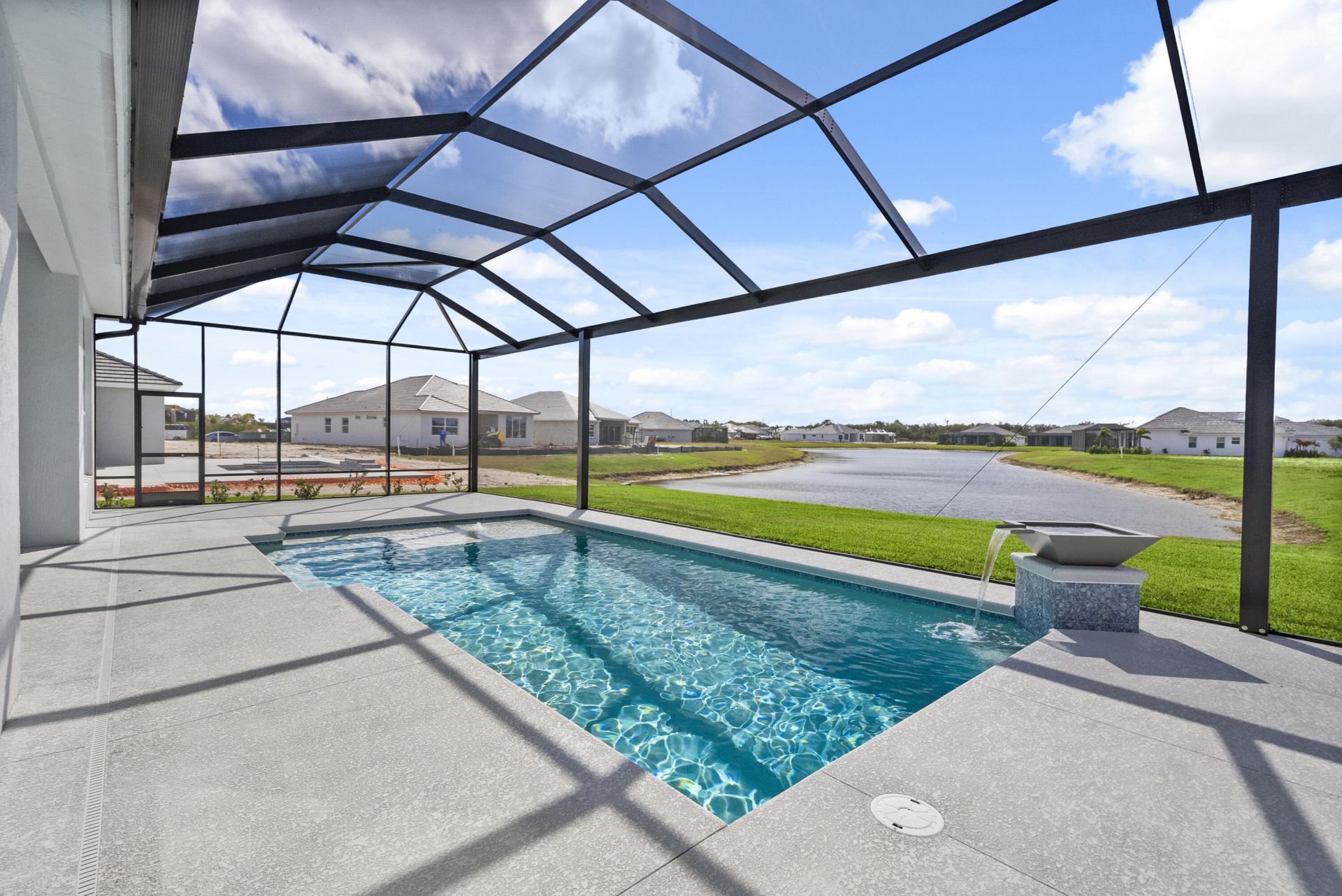 9203 SW Pinnacle Place, Port Saint Lucie, FL 34987 Photo