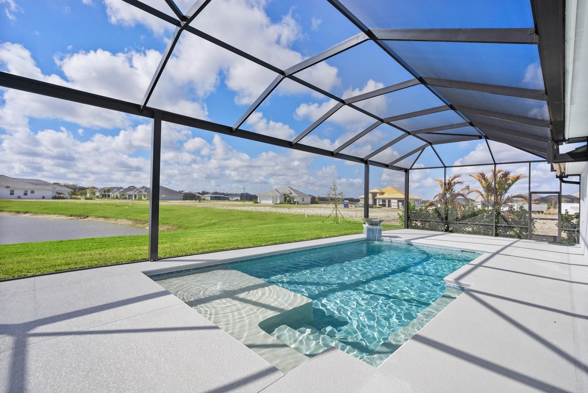 9203 SW Pinnacle Place, Port Saint Lucie, FL 34987 Photo