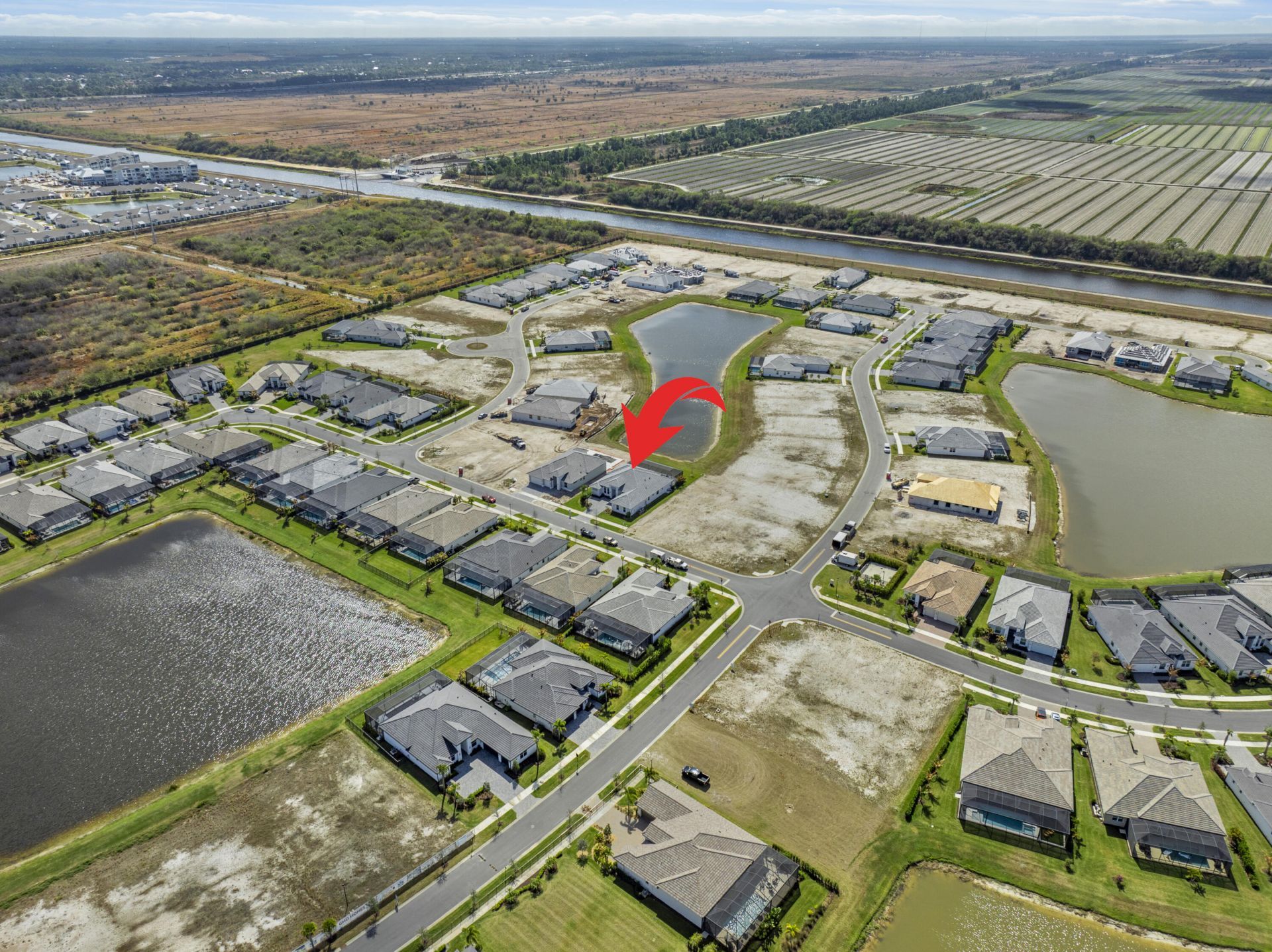 9203 SW Pinnacle Place, Port Saint Lucie, FL 34987 Photo