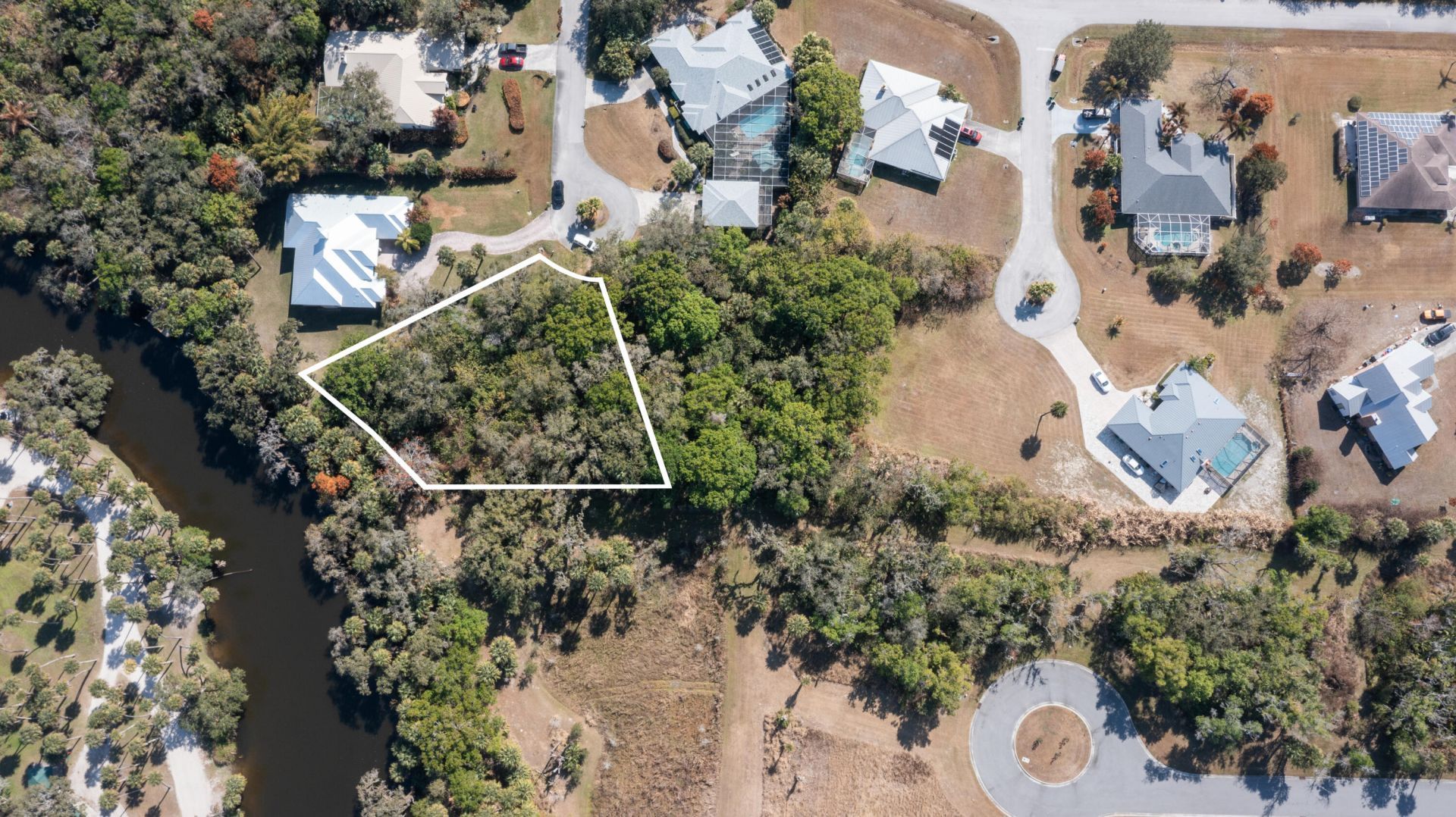 5144 Waterside Way, Fort Pierce, FL 34981 Photo