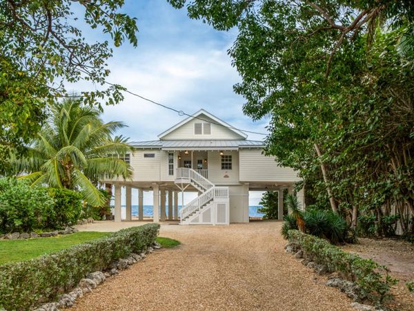 236 Tarpon Street, Tavernier, FL 33070