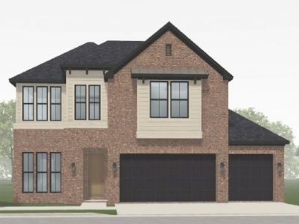 429 Woodsbury, Springdale, AR 72762