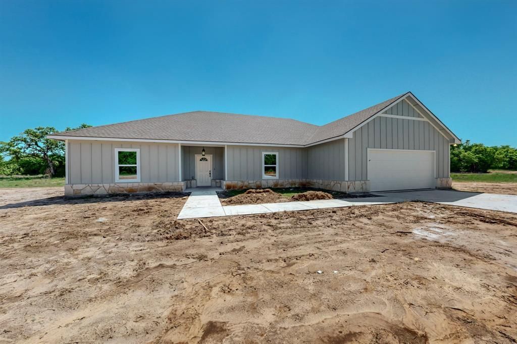 Lot 19 Loving Road, Perrin, TX 76486 Main Photo