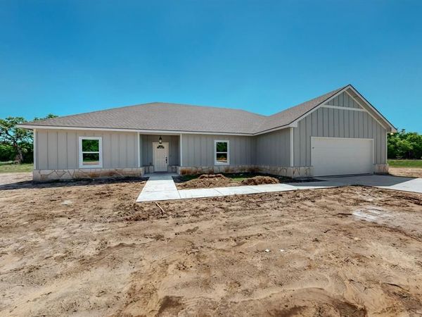 Lot 19 Loving Road, Perrin, TX 76486