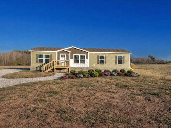 664 Co Rd 263, Florence, AL