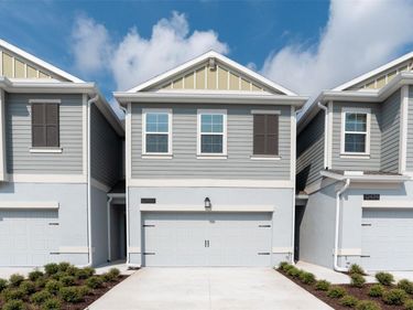 12480 TURTLE GRASS DRIVE, ORLANDO, FL 32824