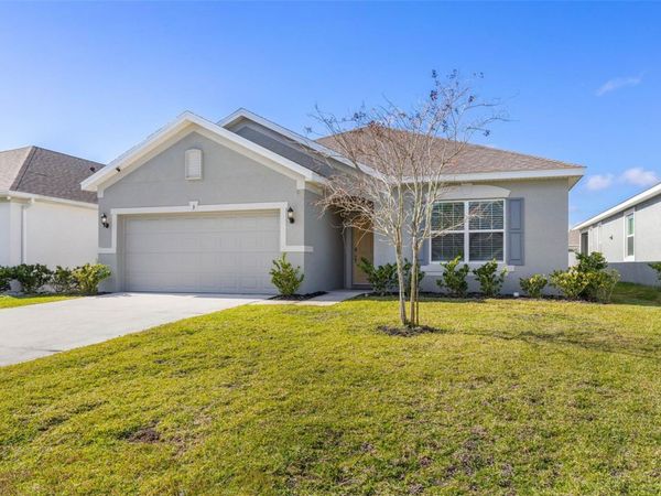 3 OAKLEAF WAY, PALM COAST, FL 32137