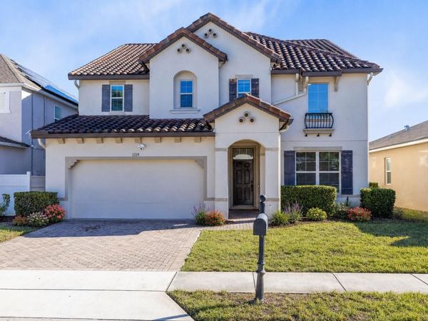 1319 YORKSHIRE COURT, DAVENPORT, FL 33896
