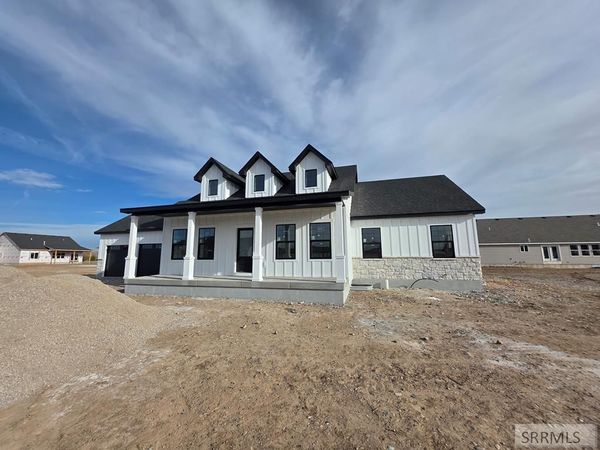 1639 Sandbar Street, IDAHO FALLS, ID 83404