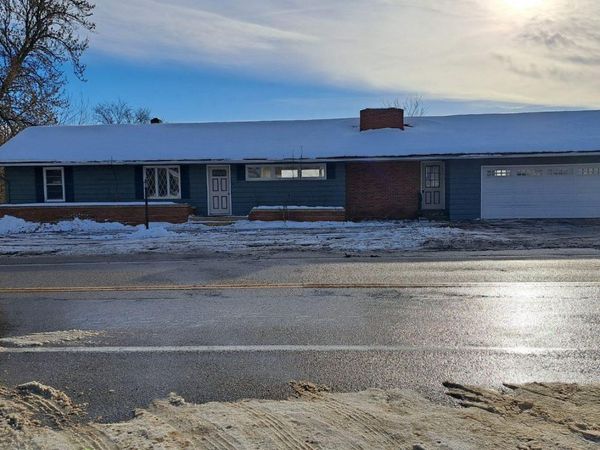 521 State Street NW, Evansville, MN 56326