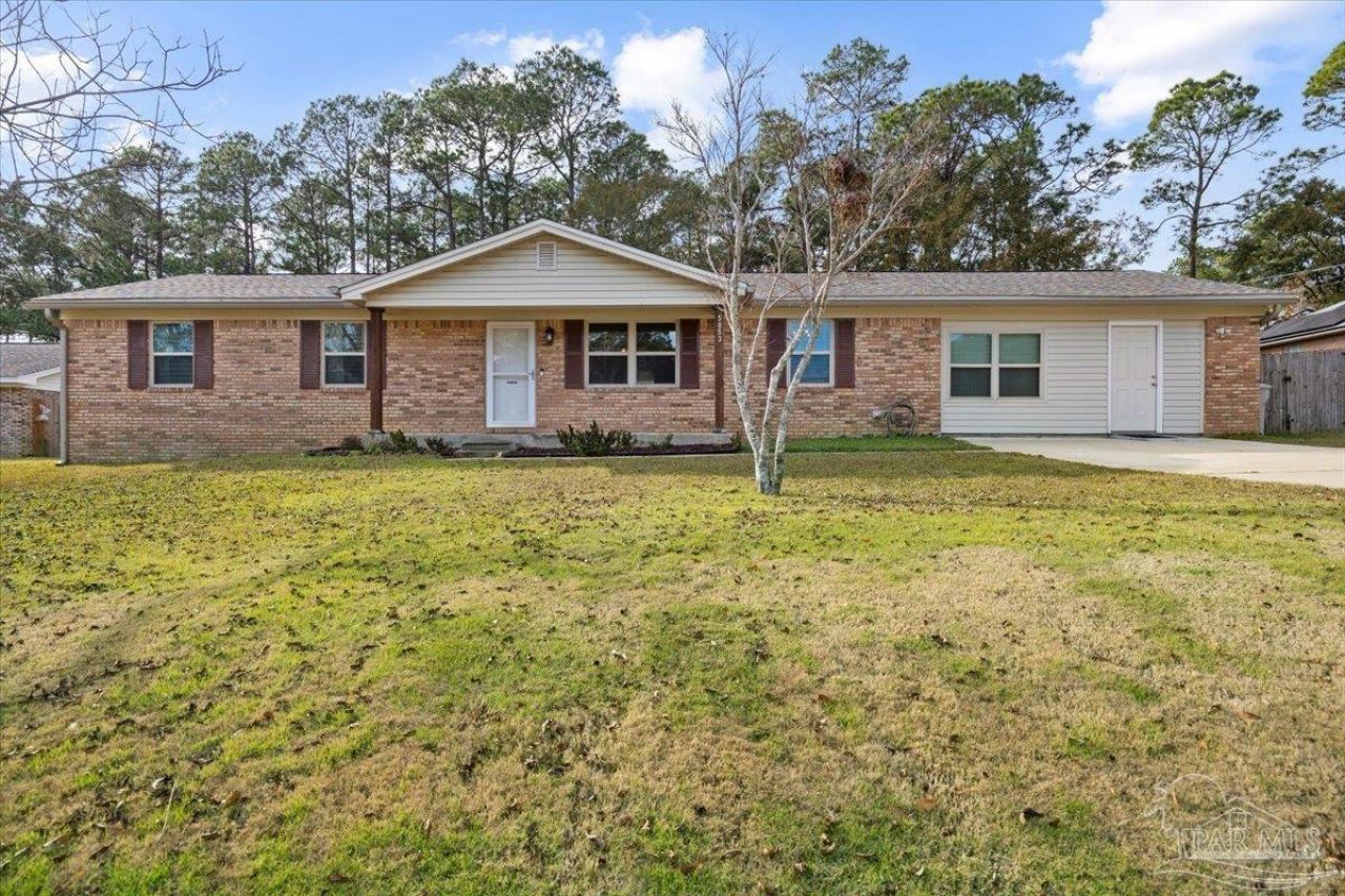 5053 Forest Creek Dr, Pace, FL 32571 Main Photo