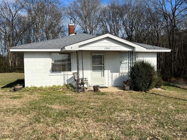 11905 Hwy 69s, Springville, TN 38256