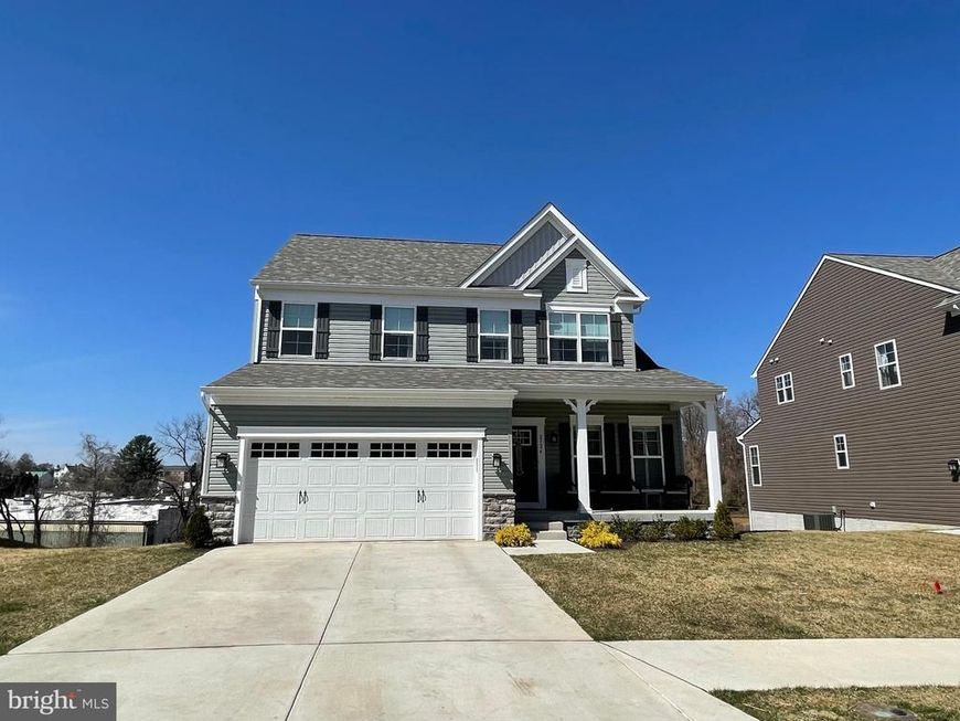 11503 Jerome Avenue, White Marsh, MD 21162 Main Photo