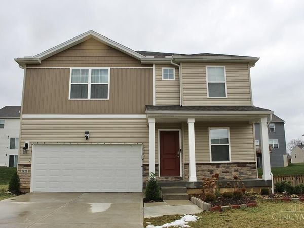 2427 Crosley Meadow, Colerain Twp, OH 45239