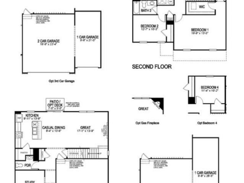 2427 Crosley Meadow, Colerain Township, OH 45239 Photo 21