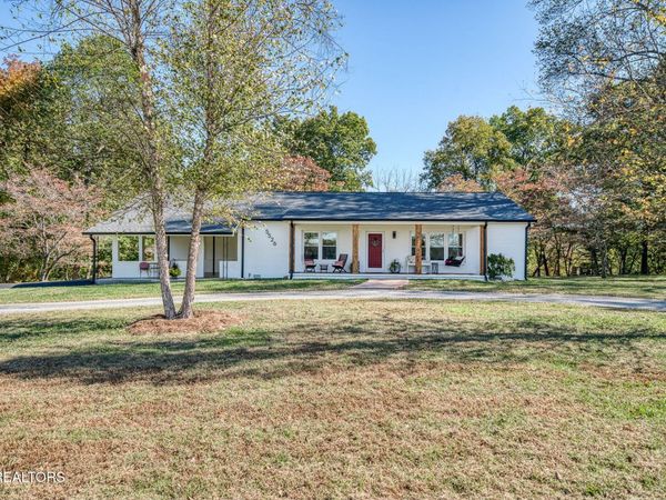 5526 Mount Herman Rd, Cookeville, TN 38506