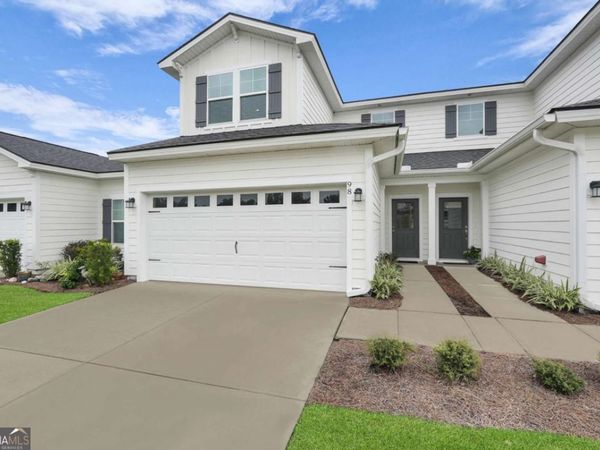 98 Small Pine Lane, Richmond Hill, GA 31324