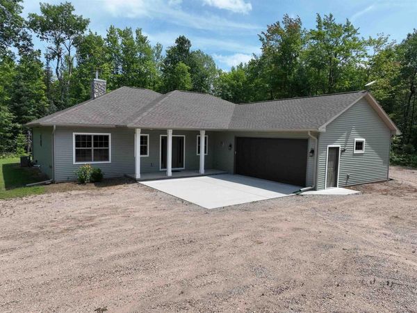 W7239 KODIAK DRIVE, Pembine, WI 54156