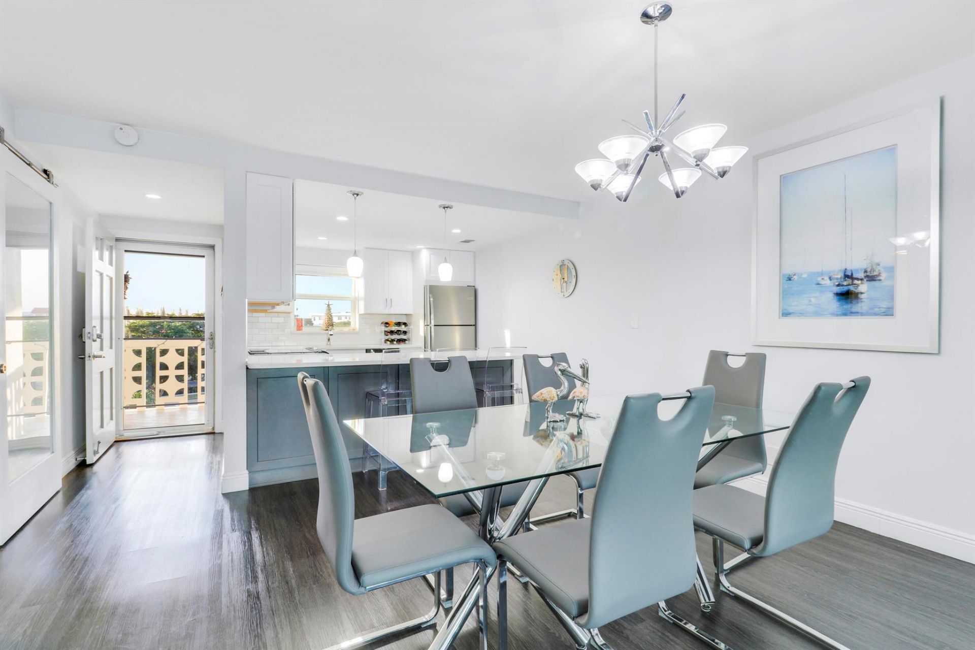 52 Yacht Club Drive, Unit 402, North Palm Beach, FL 33408 Photo