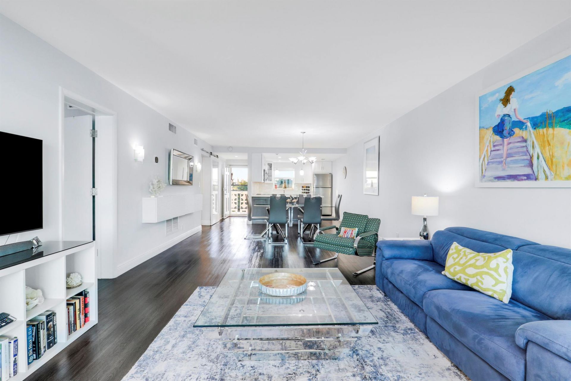 52 Yacht Club Drive, Unit 402, North Palm Beach, FL 33408 Photo