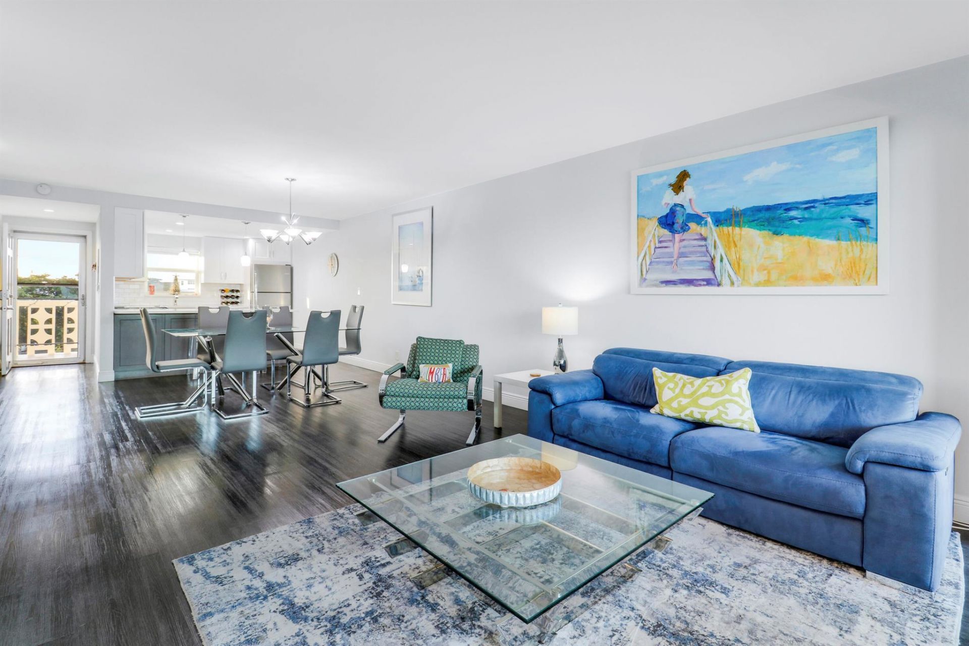 52 Yacht Club Drive, Unit 402, North Palm Beach, FL 33408 Photo